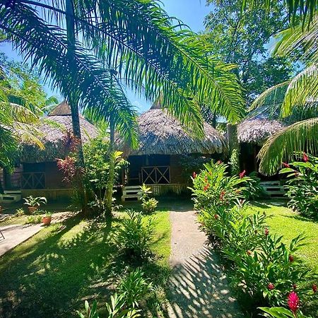 Casa De La Iguana Hostel Livingston Exterior photo